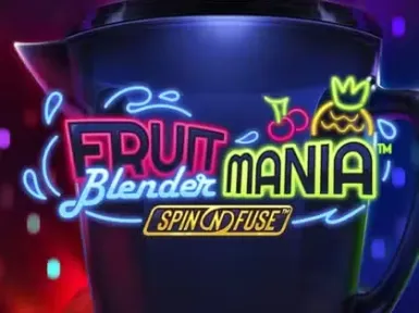 Fruit Blender Mania